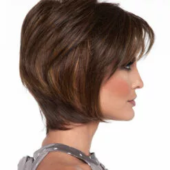 Whitney | Human Hair Blend Wig By Envy 15 Whitney | Human Hair Blend Wig By Envy