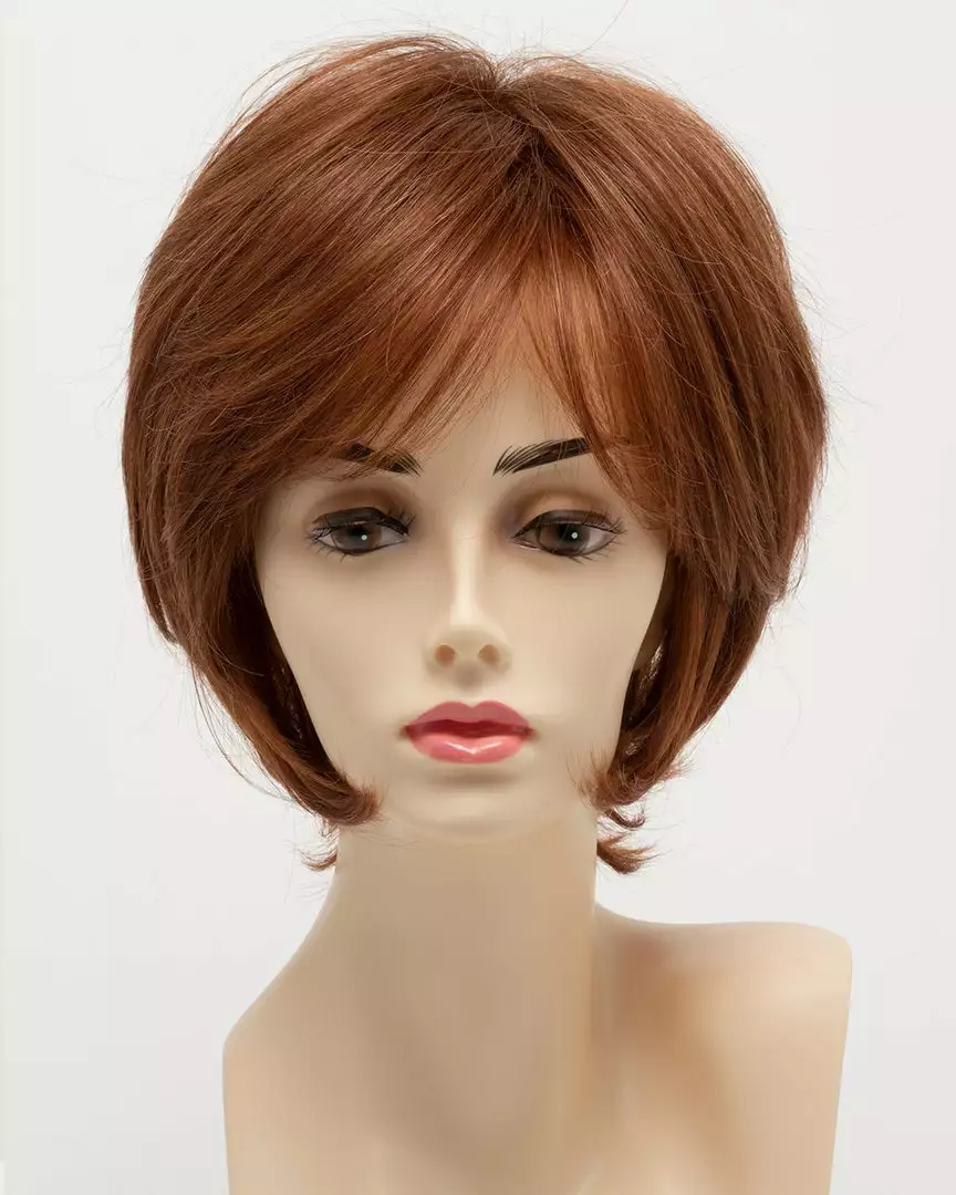 Whitney | Human Hair Blend Wig By Envy 9 Whitney | Human Hair Blend Wig By Envy