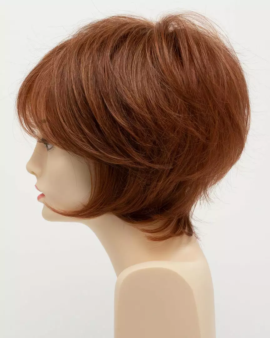 Whitney | Human Hair Blend Wig By Envy 10 Whitney | Human Hair Blend Wig By Envy