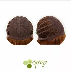 Whitney | Human Hair Blend Wig By Envy 23 Whitney | Human Hair Blend Wig By Envy