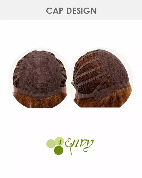 Whitney | Human Hair Blend Wig By Envy 13 Whitney | Human Hair Blend Wig By Envy