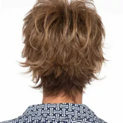 Wigs For Women Ophelia (Exclusive) | Human Hair Blend Wig By Envy