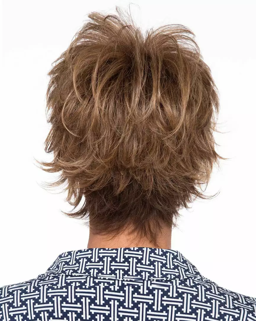 Ophelia | Human Hair Blend Wig By Envy Wigs For Women 6 Ophelia | Human Hair Blend Wig By Envy Wigs For Women