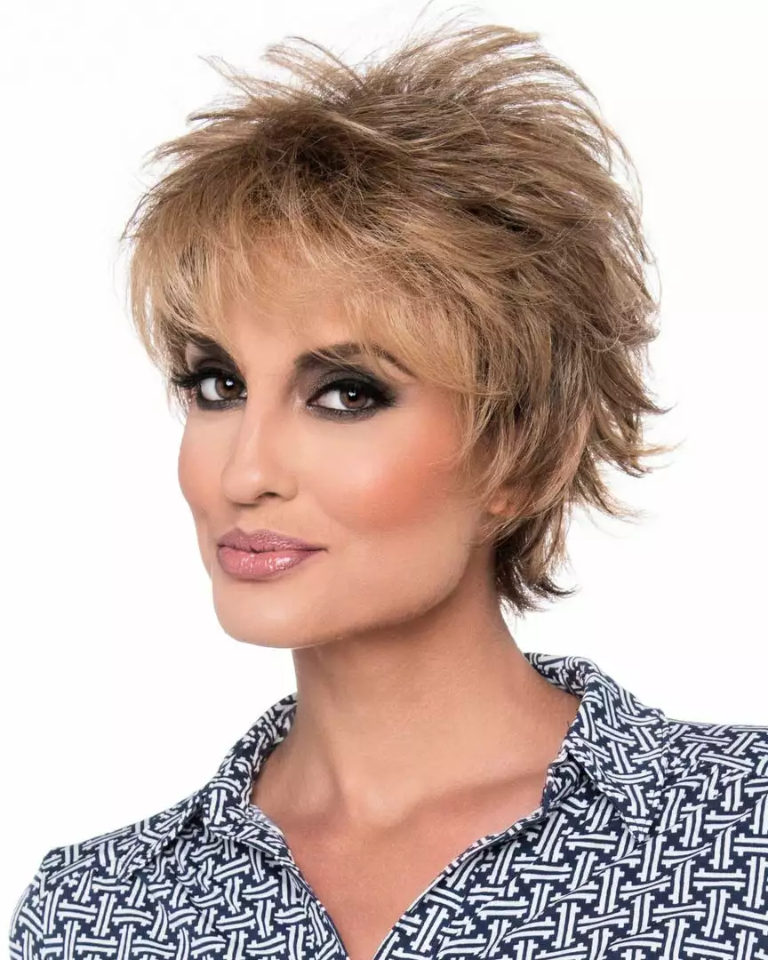 Ophelia | Human Hair Blend Wig By Envy Wigs For Women 3 Ophelia | Human Hair Blend Wig By Envy Wigs For Women