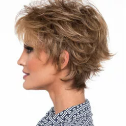 Ophelia | Human Hair Blend Wig By Envy Wigs For Women