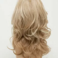 Wigs For Women Selena | Human Hair Blend Wig By Envy