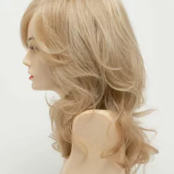 Wigs For Women Selena | Human Hair Blend Wig By Envy