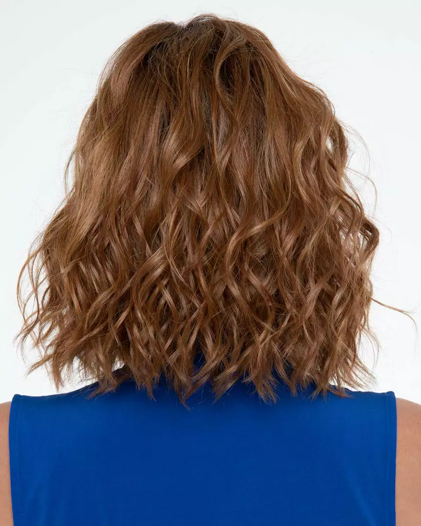 Emma (Exclusive) | Lace Front Human Hair Blend Wig By Envy Wigs For Women 6 Emma (Exclusive) | Lace Front Human Hair Blend Wig By Envy Wigs For Women