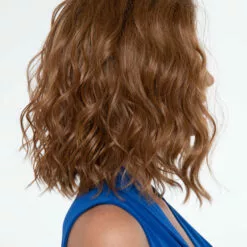 Emma (Exclusive) | Lace Front Human Hair Blend Wig By Envy Wigs For Women 9 Emma (Exclusive) | Lace Front Human Hair Blend Wig By Envy Wigs For Women