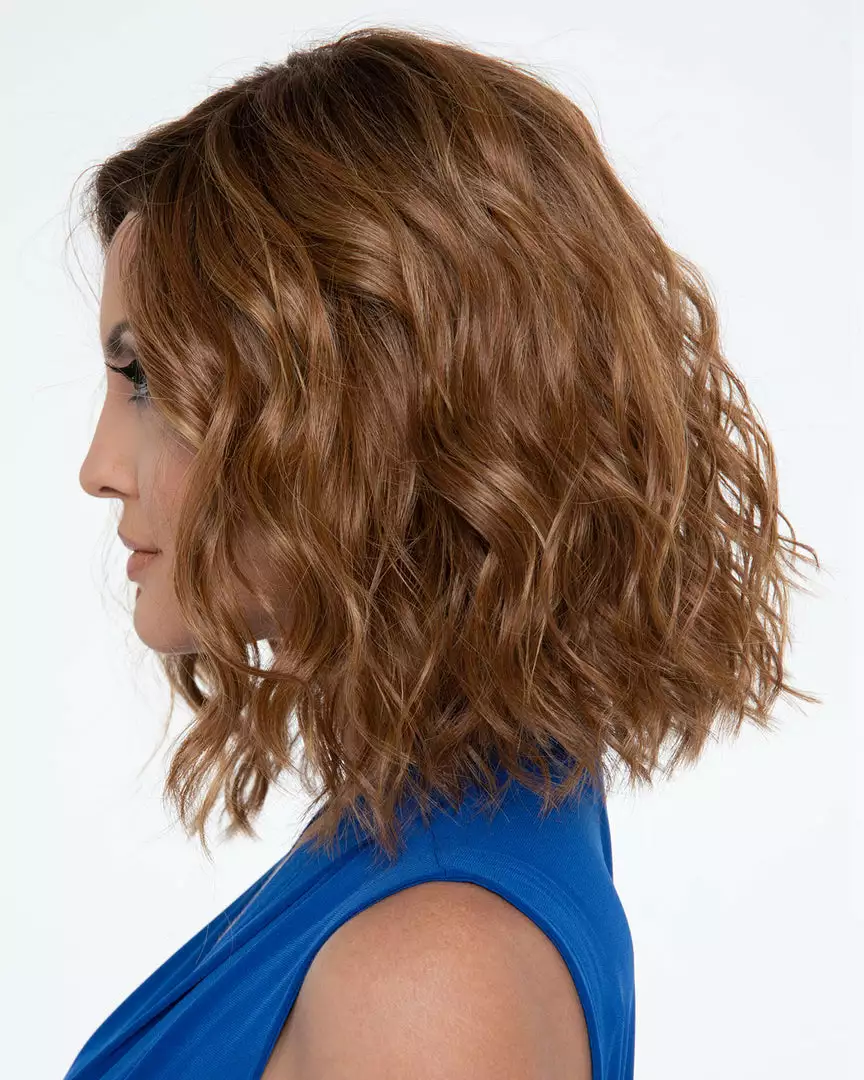 Emma (Exclusive) | Lace Front Human Hair Blend Wig By Envy Wigs For Women 4 Emma (Exclusive) | Lace Front Human Hair Blend Wig By Envy Wigs For Women