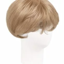 Wedge Topper | Lace Front & Monofilament Synthetic Hair Toppers By Envy Wiglets