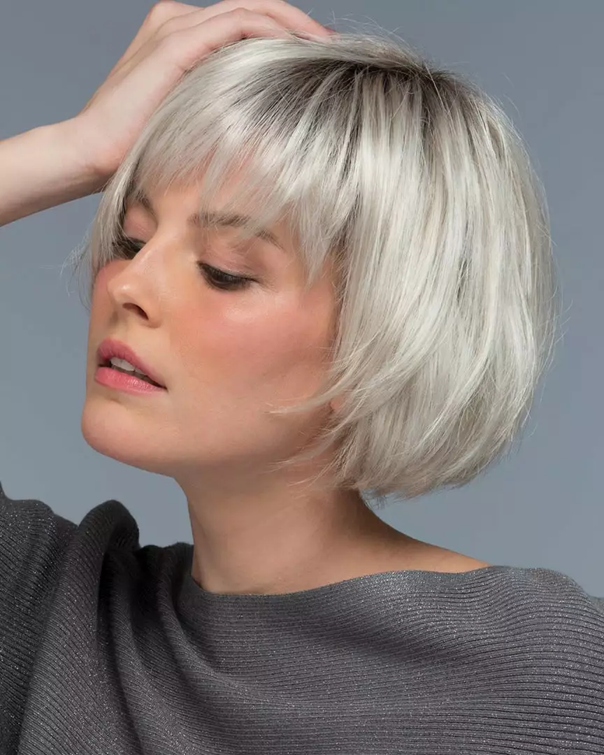 Wigs For Women Ellen | Synthetic Wig By Estetica 5 Wigs For Women Ellen | Synthetic Wig By Estetica