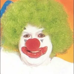 Franco Costume Wigs Jumbo Afro Costume Wig By Franco