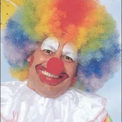 Franco Costume Wigs Jumbo Afro Costume Wig By Franco