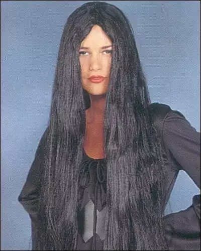 Franco Costume Wigs Deluxe 38 Inch Super Long Costume Wig By Franco 4 Franco Costume Wigs Deluxe 38 Inch Super Long Costume Wig By Franco