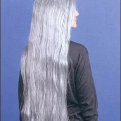Franco Costume Wigs Deluxe 38 Inch Super Long Costume Wig By Franco 7 Franco Costume Wigs Deluxe 38 Inch Super Long Costume Wig By Franco