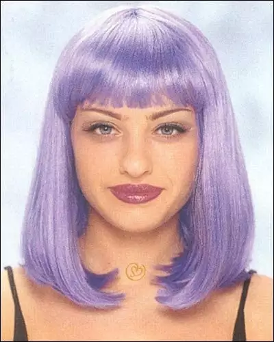 Franco Costume Wigs Peggy Sue Costume Wig By Franco 3 Franco Costume Wigs Peggy Sue Costume Wig By Franco