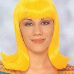 Franco Costume Wigs Peggy Sue Costume Wig By Franco 9 Franco Costume Wigs Peggy Sue Costume Wig By Franco