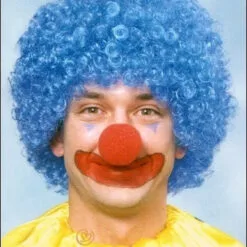 Franco Costume Wigs Economy Afro Costume Wig By Franco