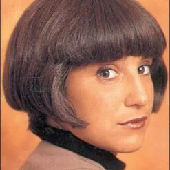 Franco Costume Wigs China Doll Costume Wig By Franco