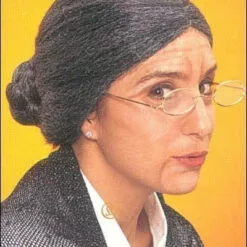 Franco Costume Wigs Old Lady Costume Wig By Franco