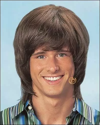 Franco Costume Wigs 1970s Shag Costume Wig By Franco 5 Franco Costume Wigs 1970s Shag Costume Wig By Franco