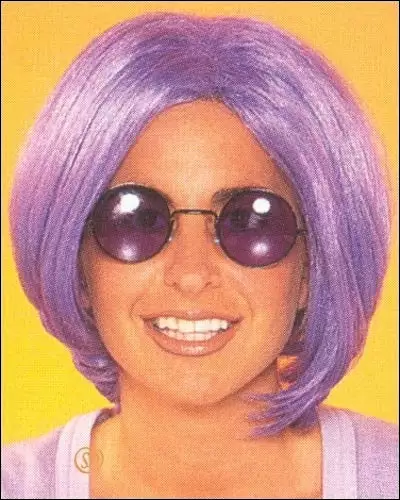 Franco Costume Wigs Twiggy Costume Wig By Franco 3 Franco Costume Wigs Twiggy Costume Wig By Franco