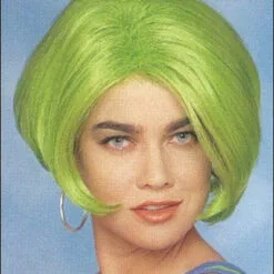 Franco Costume Wigs Twiggy Costume Wig By Franco