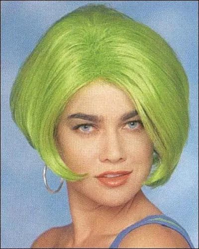 Franco Costume Wigs Twiggy Costume Wig By Franco 4 Franco Costume Wigs Twiggy Costume Wig By Franco