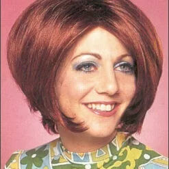 Franco Costume Wigs Twiggy Costume Wig By Franco 9 Franco Costume Wigs Twiggy Costume Wig By Franco