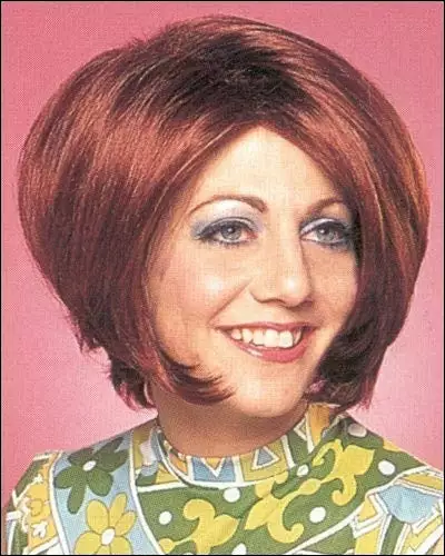 Franco Costume Wigs Twiggy Costume Wig By Franco 5 Franco Costume Wigs Twiggy Costume Wig By Franco