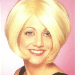 Franco Costume Wigs Twiggy Costume Wig By Franco 10 Franco Costume Wigs Twiggy Costume Wig By Franco