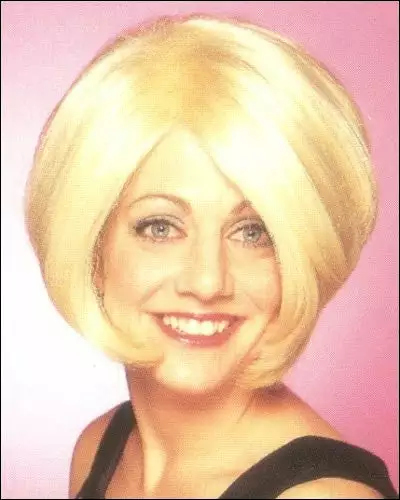 Franco Costume Wigs Twiggy Costume Wig By Franco 6 Franco Costume Wigs Twiggy Costume Wig By Franco