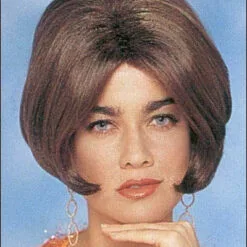 Franco Costume Wigs Twiggy Costume Wig By Franco 11 Franco Costume Wigs Twiggy Costume Wig By Franco