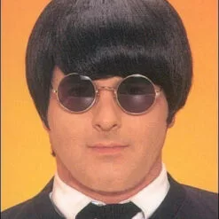 Franco Costume Wigs 1960s Mod Style Costume Wig By Franco 8 Franco Costume Wigs 1960s Mod Style Costume Wig By Franco