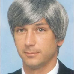 Franco Costume Wigs 1960s Mod Style Costume Wig By Franco 9 Franco Costume Wigs 1960s Mod Style Costume Wig By Franco