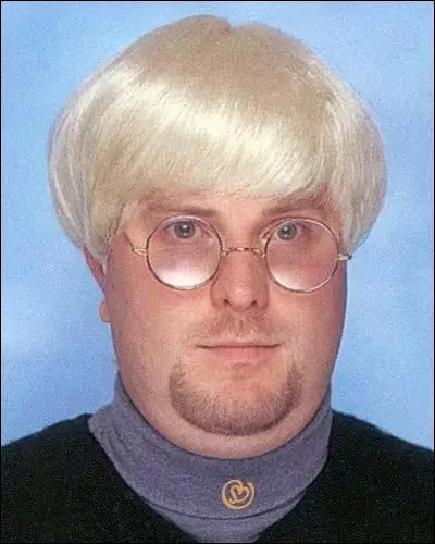 Franco Costume Wigs 1960s Mod Style Costume Wig By Franco 4 Franco Costume Wigs 1960s Mod Style Costume Wig By Franco