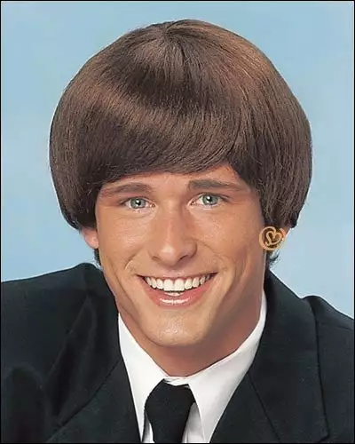 Franco Costume Wigs 1960s Mod Style Costume Wig By Franco 3 Franco Costume Wigs 1960s Mod Style Costume Wig By Franco