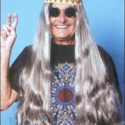 Franco Costume Wigs Hippie Costume Wig By Franco