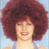 Franco Costume Wigs Disco Afro Costume Wig By Franco