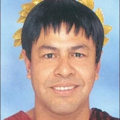 Franco Costume Wigs Caesar Costume Wig By Franco