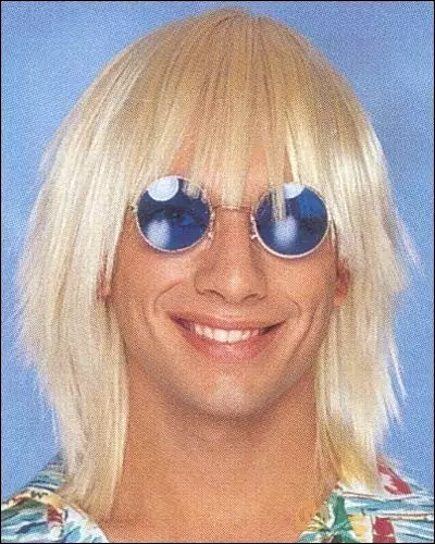 Franco Costume Wigs Silly Boy Costume Wig By Franco 3 Franco Costume Wigs Silly Boy Costume Wig By Franco