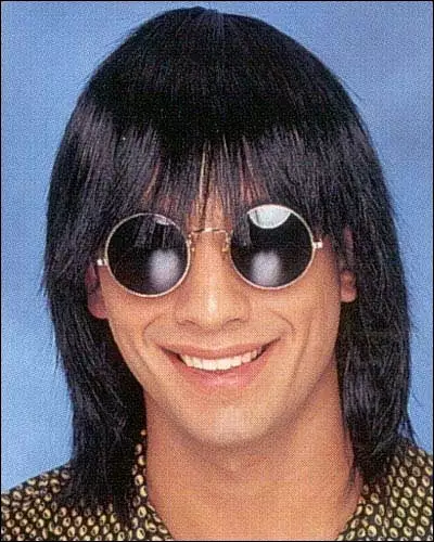 Franco Costume Wigs Silly Boy Costume Wig By Franco 4 Franco Costume Wigs Silly Boy Costume Wig By Franco