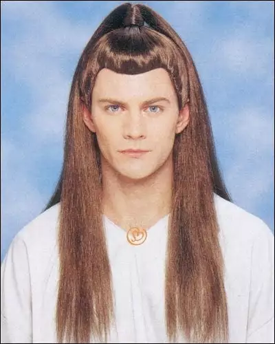 Franco Costume Wigs Warrior Costume Wig By Franco 3 Franco Costume Wigs Warrior Costume Wig By Franco