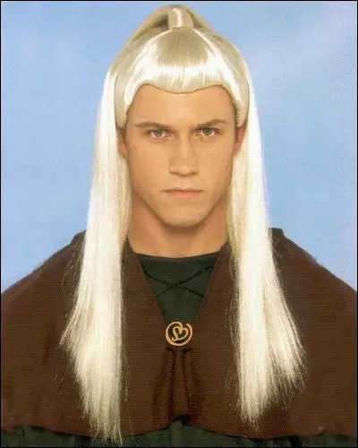 Franco Costume Wigs Warrior Costume Wig By Franco 5 Franco Costume Wigs Warrior Costume Wig By Franco