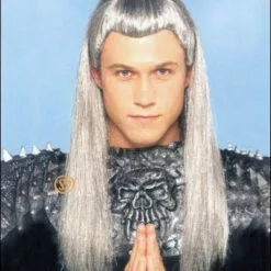 Franco Costume Wigs Warrior Costume Wig By Franco 9 Franco Costume Wigs Warrior Costume Wig By Franco