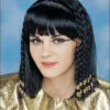 Franco Costume Wigs Deluxe Queen Of The Nile Costume Wig By Franco 2 Franco Costume Wigs Deluxe Queen Of The Nile Costume Wig By Franco