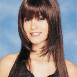 Franco Costume Wigs Deluxe International Beauty Costume Wig By Franco