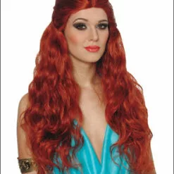 Franco Costume Wigs Goddess Costume Wig By Franco 6 Franco Costume Wigs Goddess Costume Wig By Franco