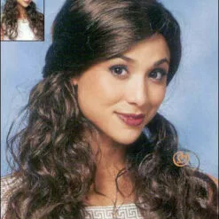 Franco Costume Wigs Goddess Costume Wig By Franco 7 Franco Costume Wigs Goddess Costume Wig By Franco